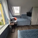 Homestay Salmon Island View