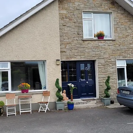 Salmon Island View Homestay szállás Dromineer