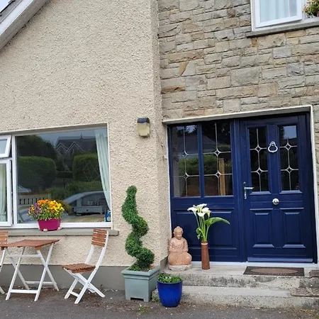 Salmon Island View Accommodatie bij particulieren Dromineer