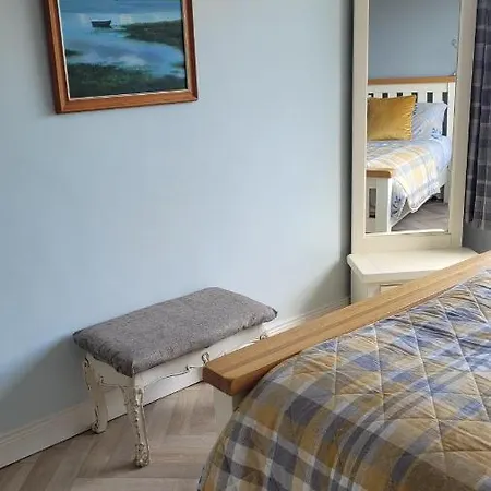 Salmon Island View Homestay