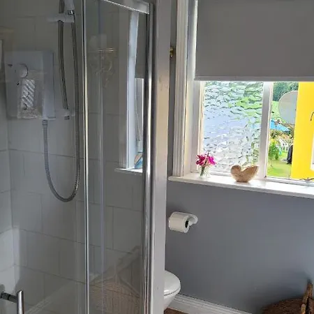 בית אירוח Salmon Island View Dromineer