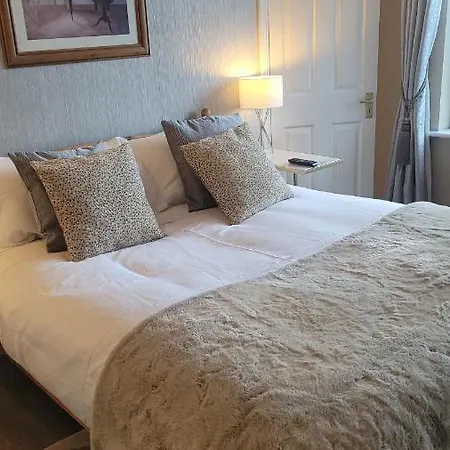 Salmon Island View Accommodatie bij particulieren