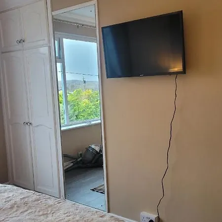 Homestay szállás Salmon Island View Dromineer