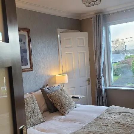 Salmon Island View Dromineer