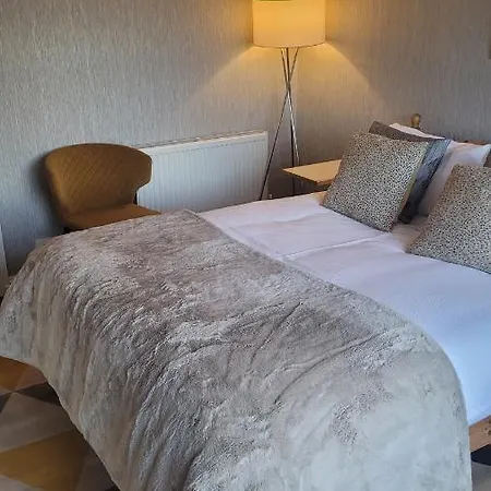 Salmon Island View Accommodatie bij particulieren