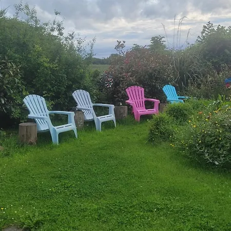 Salmon Island View