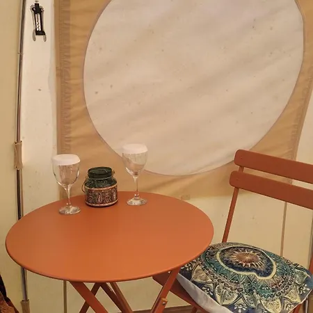 Salmon Island View Accommodatie bij particulieren