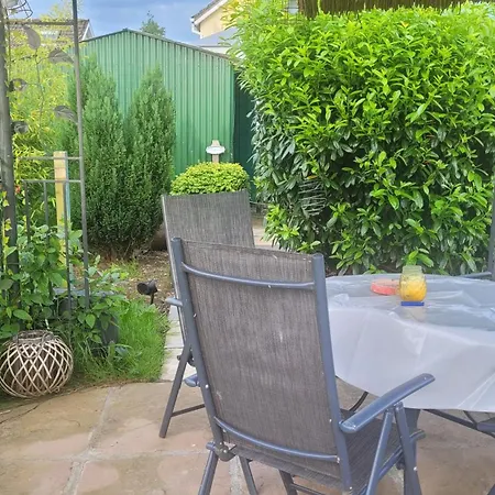 Salmon Island View *