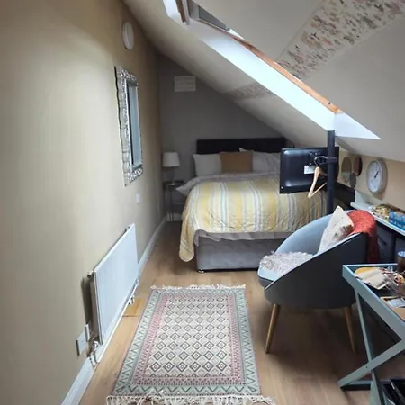 Salmon Island View *