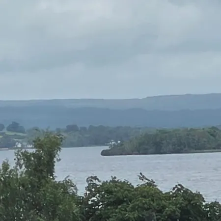 Salmon Island View * Dromineer