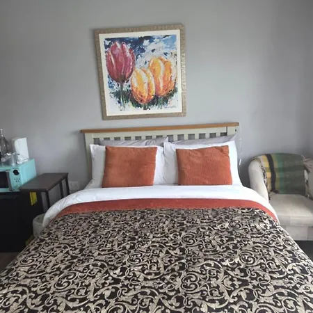 Salmon Island View Accommodatie bij particulieren