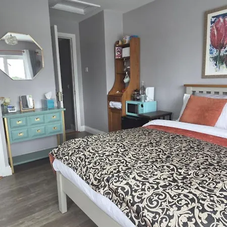 Accommodatie bij particulieren Salmon Island View