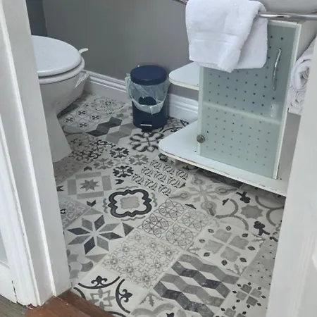 ホームステイ Salmon Island View Dromineer