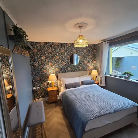 Homestay szállás Salmon Island View