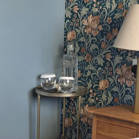 בית אירוח Salmon Island View *