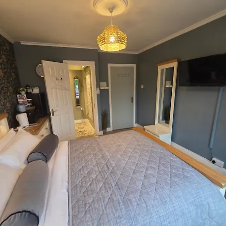 Salmon Island View *