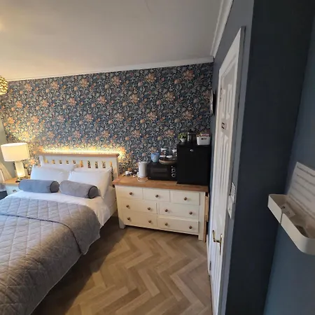 Salmon Island View * Dromineer