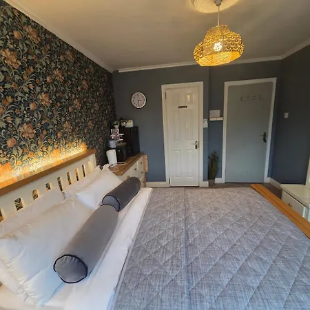 ホームステイ Salmon Island View Dromineer