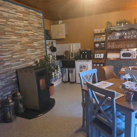 Salmon Island View Dromineer