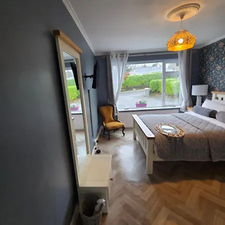 בית אירוח Salmon Island View *