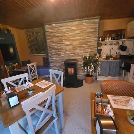 Salmon Island View Accommodatie bij particulieren Dromineer