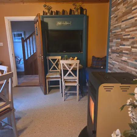 Salmon Island View ホームステイ