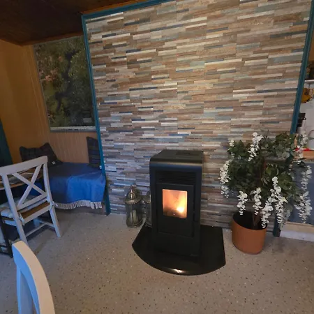 Accommodatie bij particulieren Salmon Island View