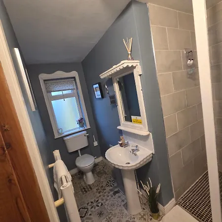 Salmon Island View ホームステイ *