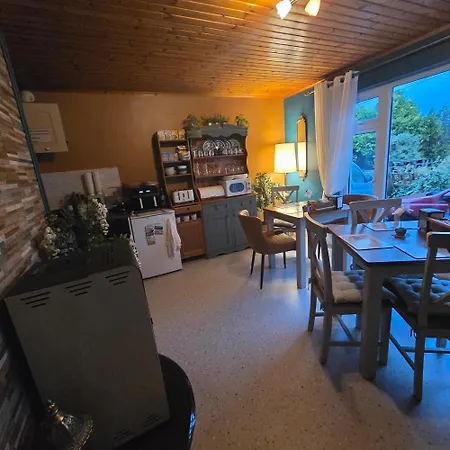 Homestay szállás Salmon Island View *