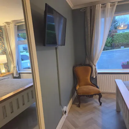 Salmon Island View Accommodatie bij particulieren *