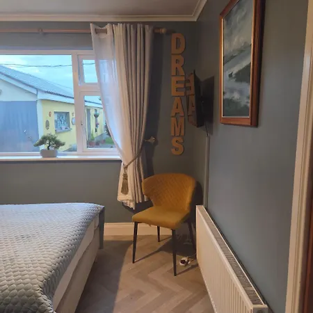 Salmon Island View Dromineer