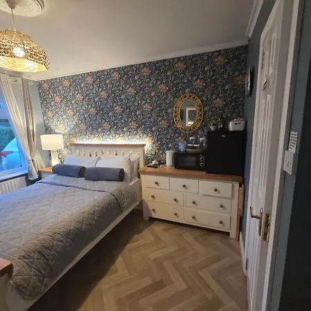 Salmon Island View בית אירוח *