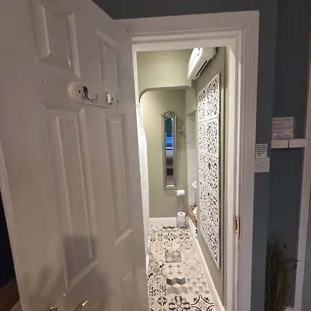 Homestay szállás Salmon Island View *