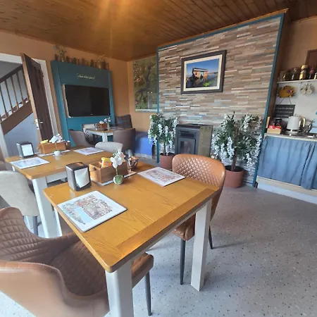 Homestay Salmon Island View Dromineer