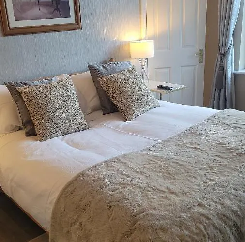 Salmon Island View Alloggio in famiglia