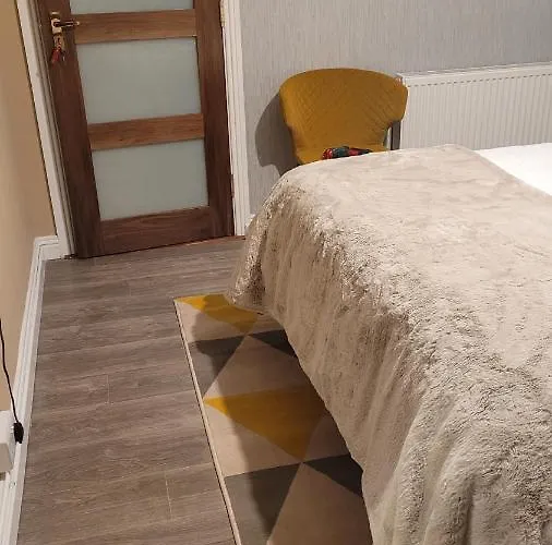 Salmon Island View * Dromineer