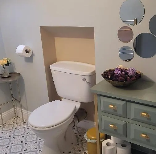 Alloggio in famiglia Salmon Island View