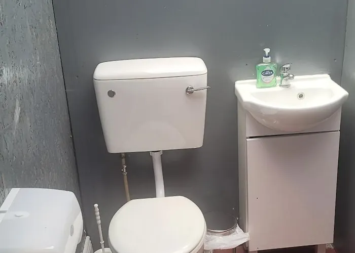 Séjour chez l'habitant Salmon Island View *