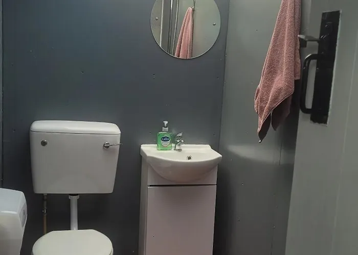 Alloggio in famiglia Salmon Island View Dromineer