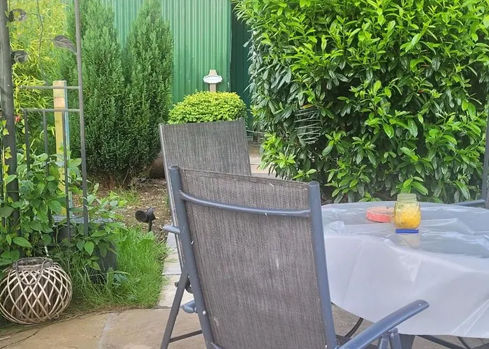 Salmon Island View *