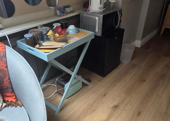 Séjour chez l'habitant Salmon Island View