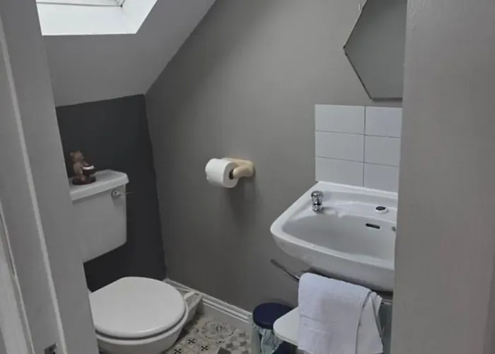 Salmon Island View Alloggio in famiglia Dromineer