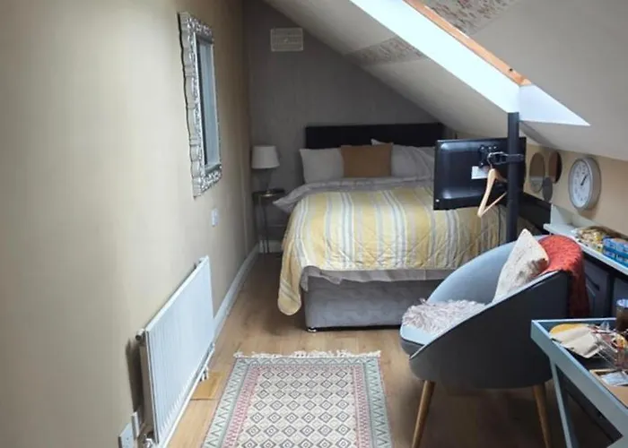 Salmon Island View *