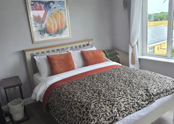 Alloggio in famiglia Salmon Island View *