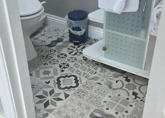 Alloggio in famiglia Salmon Island View Dromineer