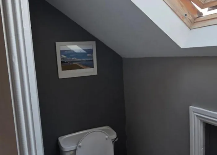 Salmon Island View * Dromineer