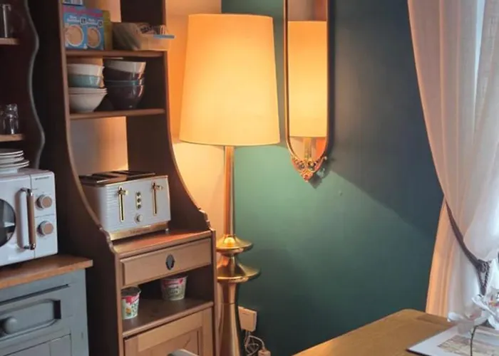 Alloggio in famiglia Salmon Island View