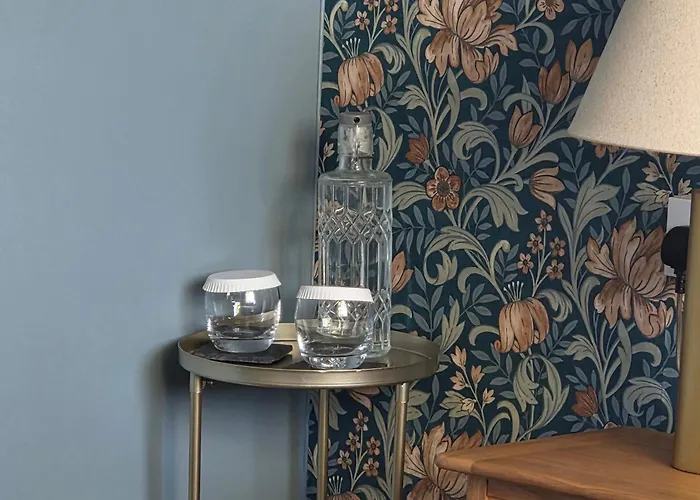 Séjour chez l'habitant Salmon Island View *