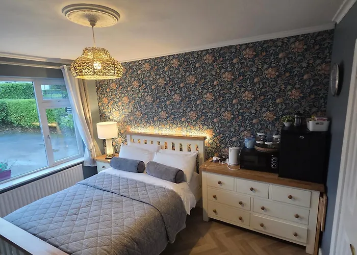 Salmon Island View Alloggio in famiglia Dromineer