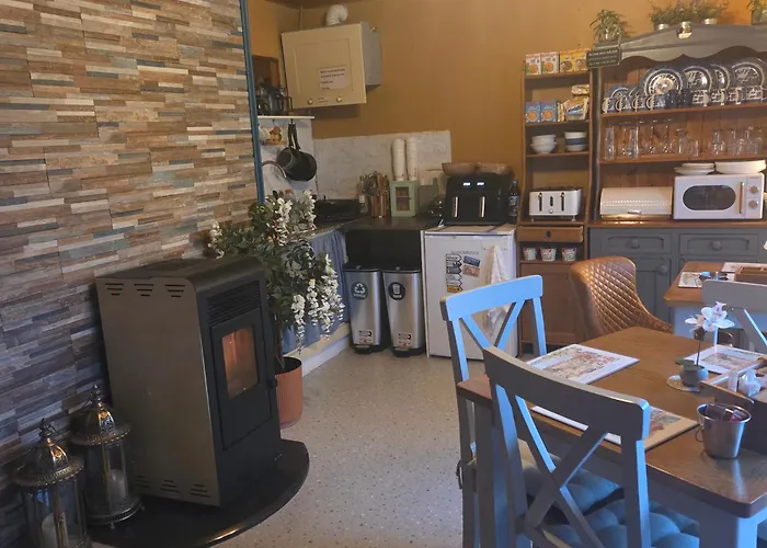 Salmon Island View Dromineer